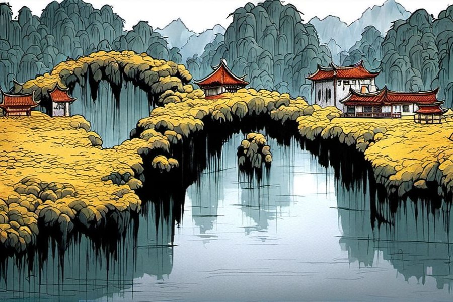 梦见自己犁地种稻谷预示什么