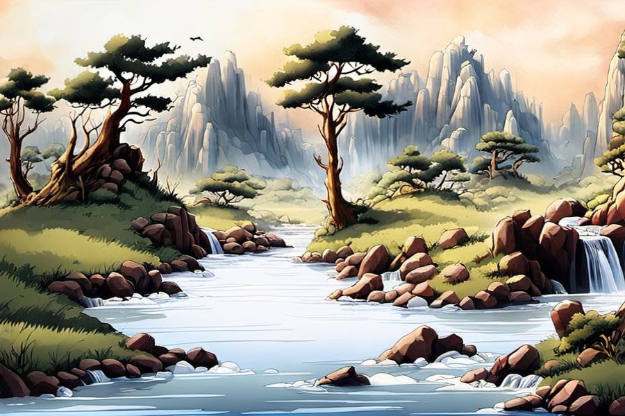 梦见老虎在坟墓是什么意思