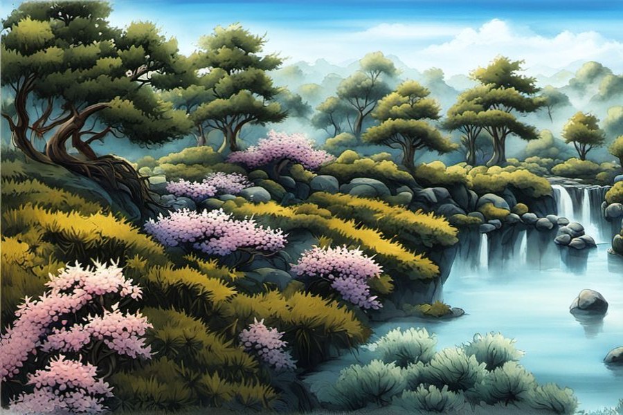 梦见压井压满水预示什么