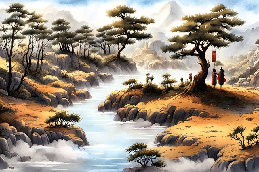 梦见有人死了又有坟墓是什么意思