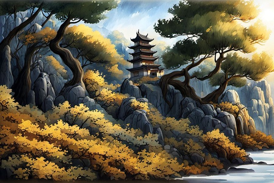 梦见自己通往地狱的门是什么意思