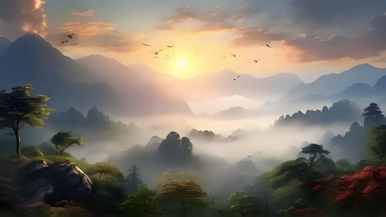 梦见父亲给他自己找坟墓是什么意思