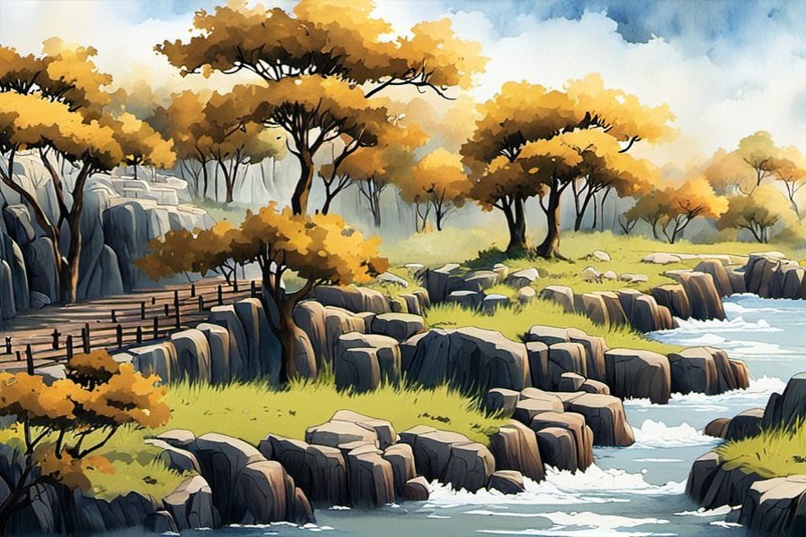 梦见道路直陡难以攀登预示什么