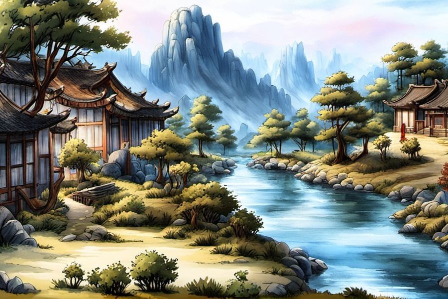 梦见别人用秤钓鱼是什么意思