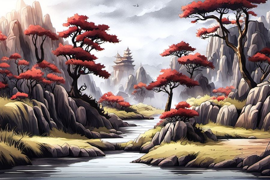 梦见看见别人在盖坟墓预示什么