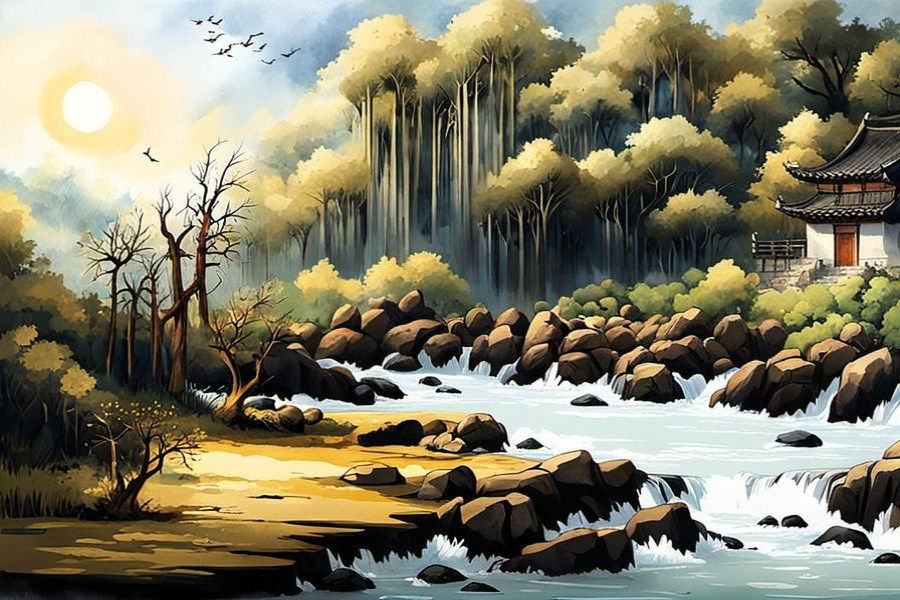 梦见别人坟墓透光是什么意思