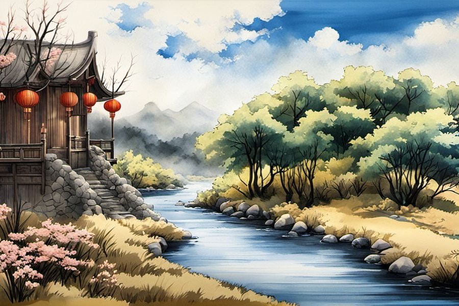 梦见冰挡门是什么意思