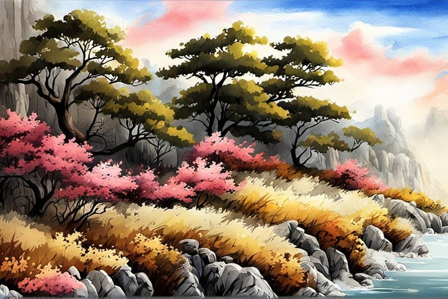 梦见连开三扇门是什么意思