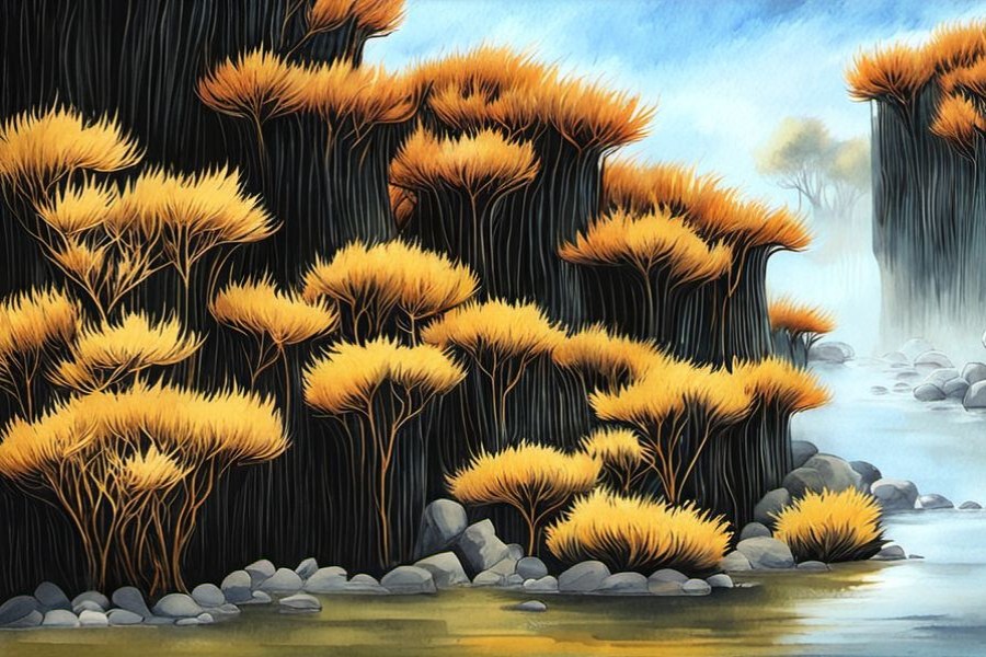 梦见母亲坟墓被水泡预示什么