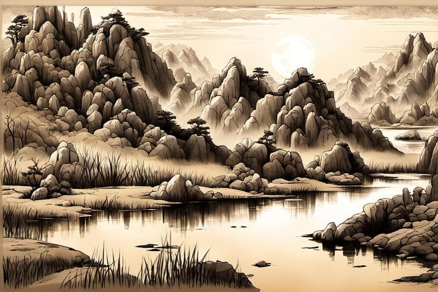 梦见掉井预示什么？周公解梦怎么解释？