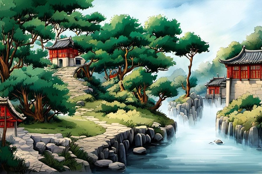 梦见倒车撞坏门了是什么意思