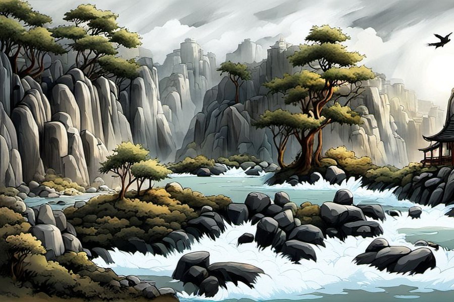 梦见井里吊了个乌龟预示什么