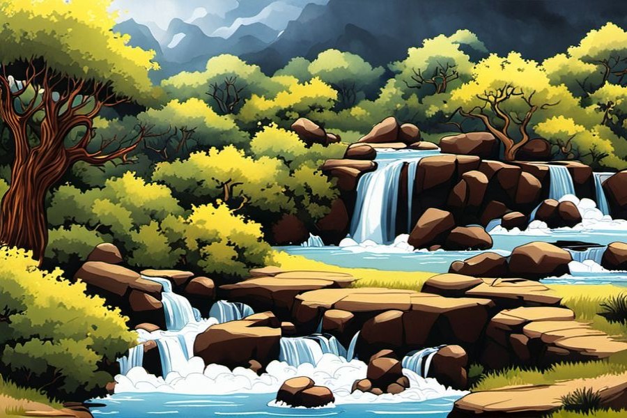 梦见大米发霉发黑变质了是什么意思