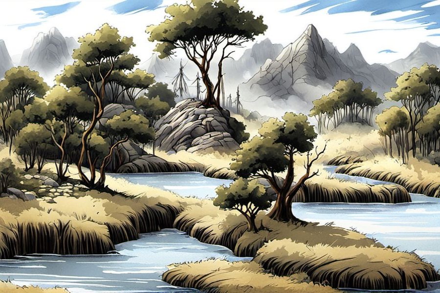 梦见躲进坟墓里去了是什么意思