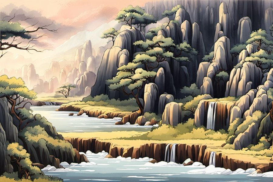 梦见从坟墓上摔倒预示什么