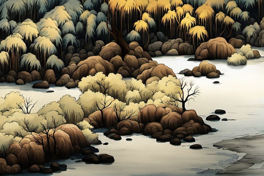 梦见屋里有小口井好不好