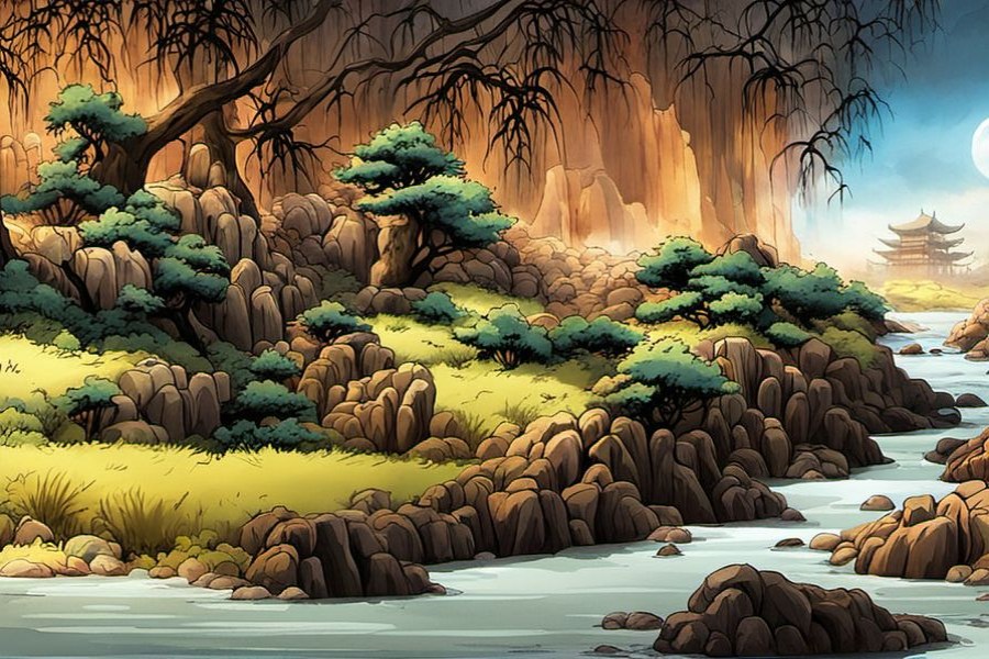 梦见一口井特别深是什么意思