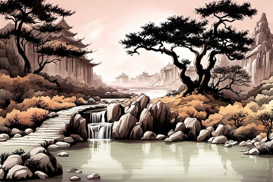 梦见家里修房子还有井是什么意思