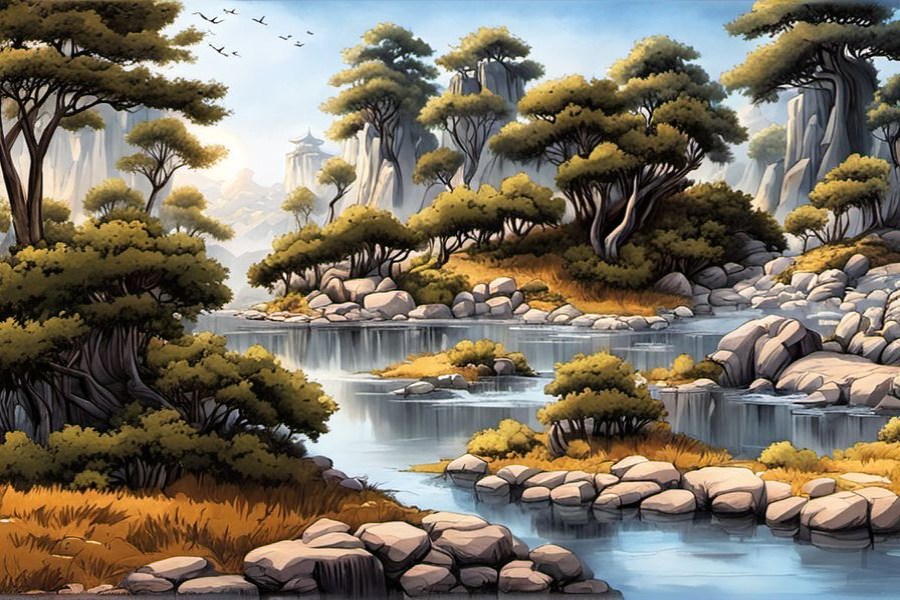 梦见稻谷浮生三梦预示什么