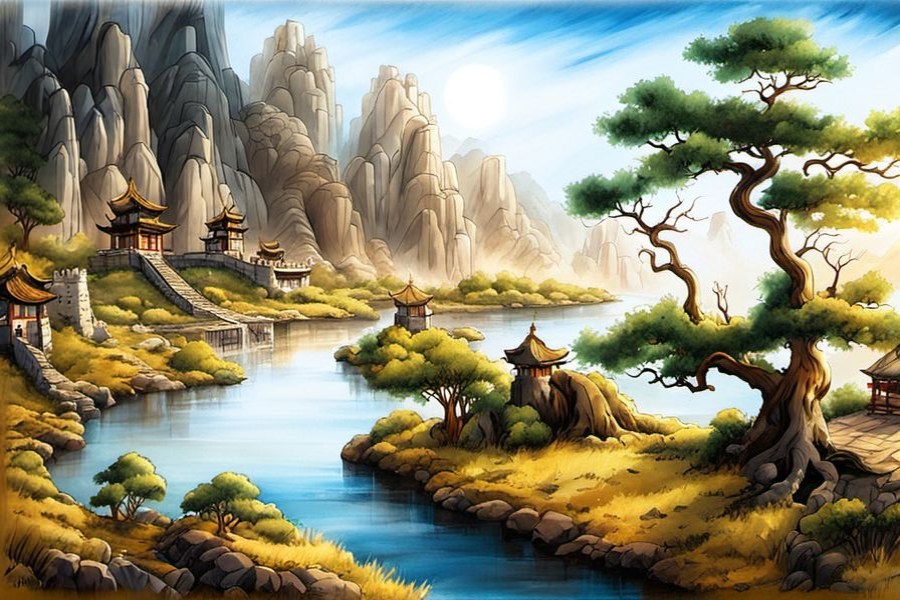 梦见别人坟墓有泉水出来预示什么