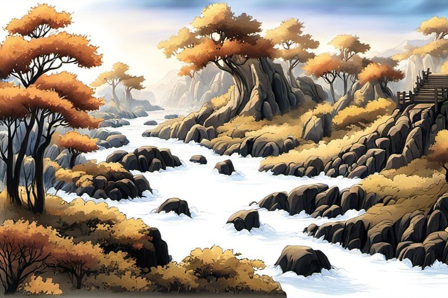 梦见坟墓里有两个阳卦预示什么