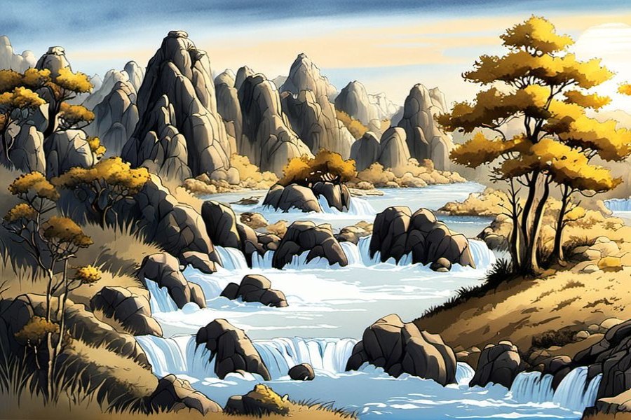 梦见自己公公的坟墓预示什么