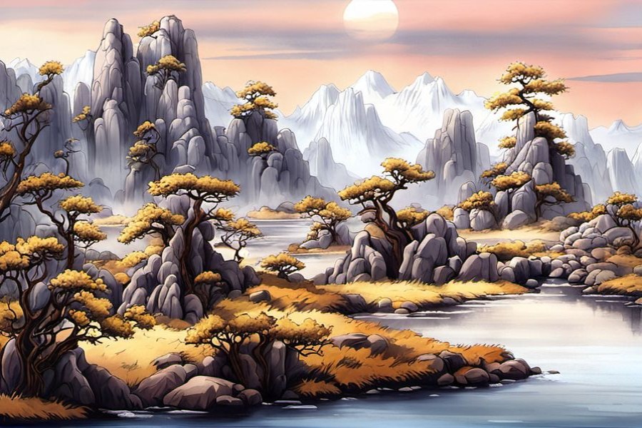 梦见水里泡着很多尸体预示什么