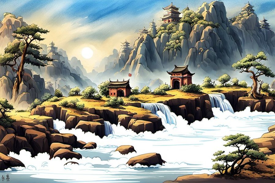 梦见烧稻谷好不好吃呀