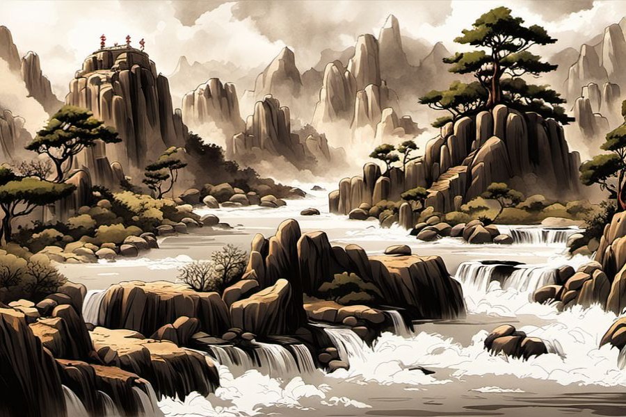 梦见在马路上安装门是什么意思