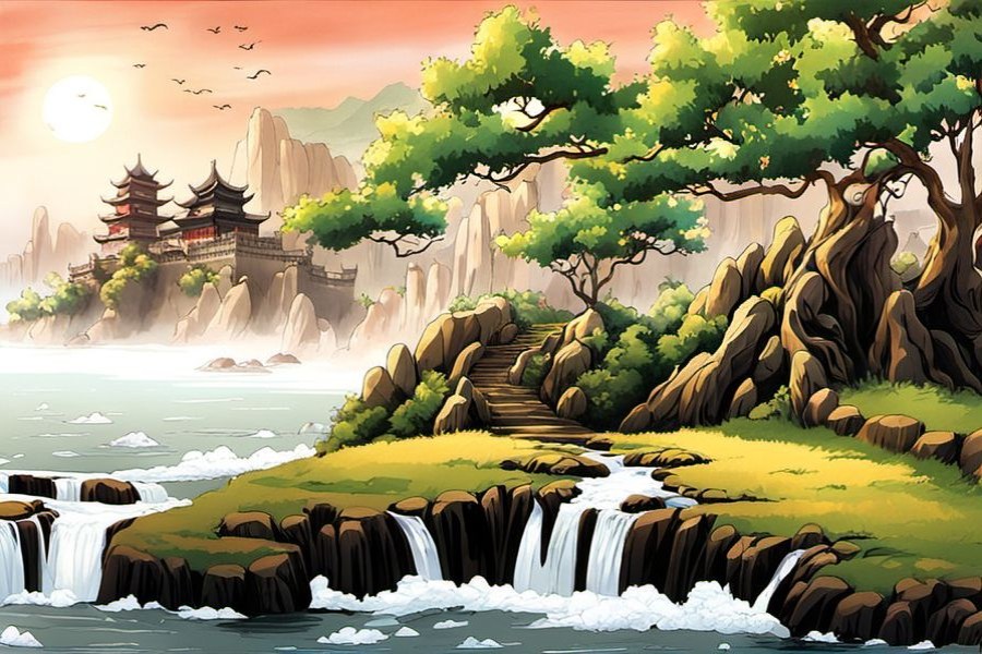 梦见坟墓插铁丝网好不好