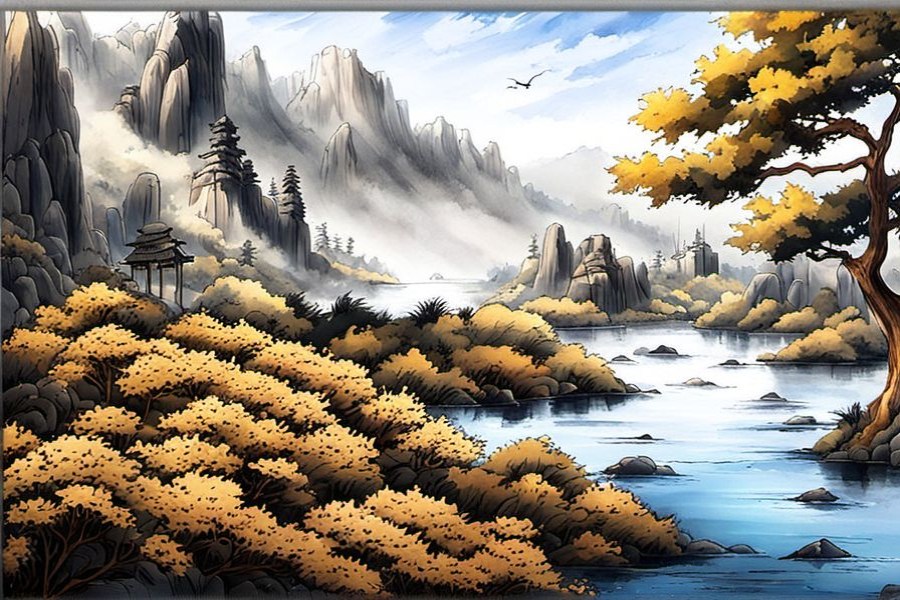 梦见自己的坟墓预示什么？周公解梦怎么解释？