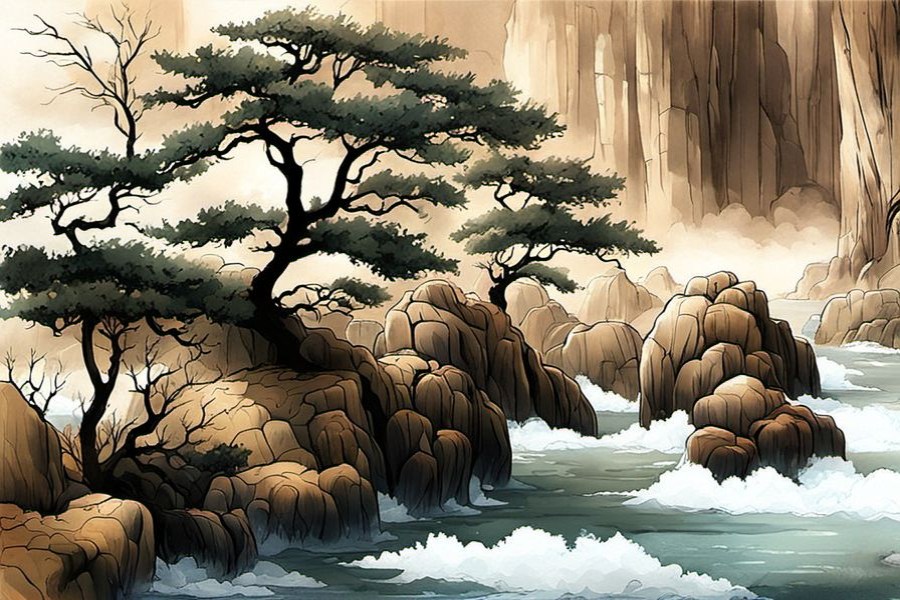 梦见爬山山顶有座坟墓是什么意思