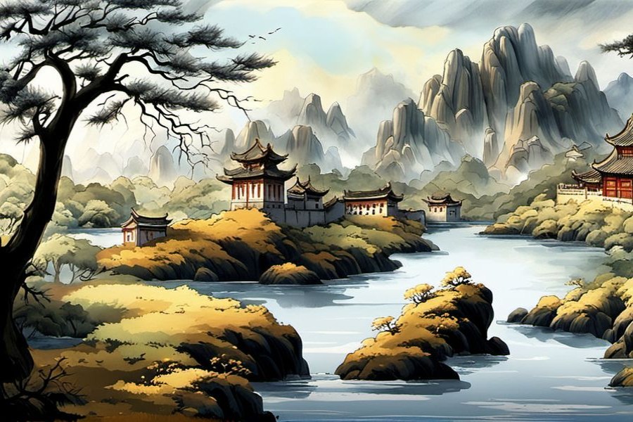 梦见地下隧道两个门是吉还是凶？