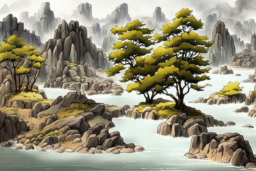 梦见稻谷发芽准备播种预示什么