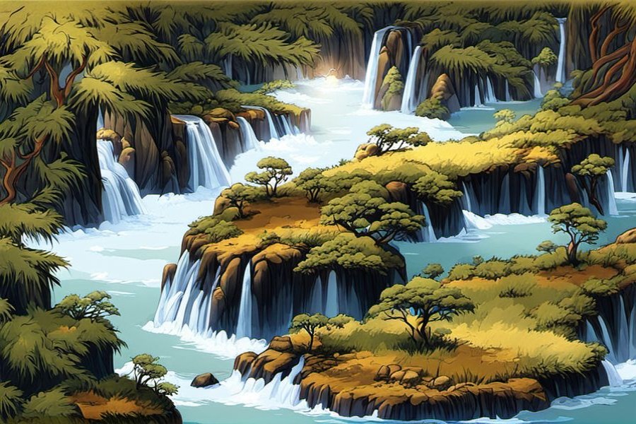 梦见自己屋里有很多门是什么意思