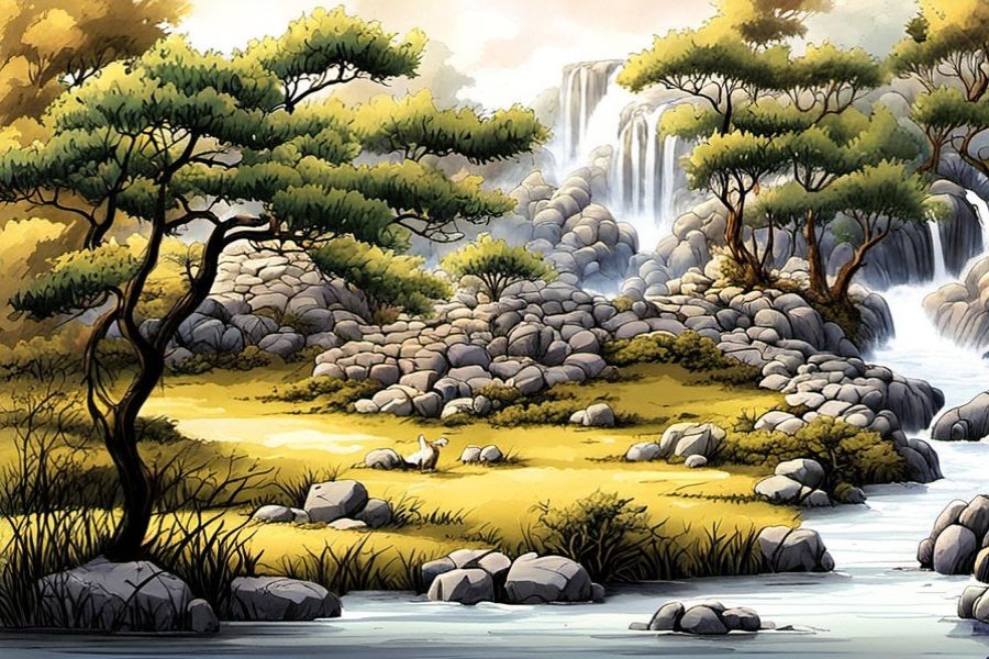 梦见聪明人的坟墓是什么意思