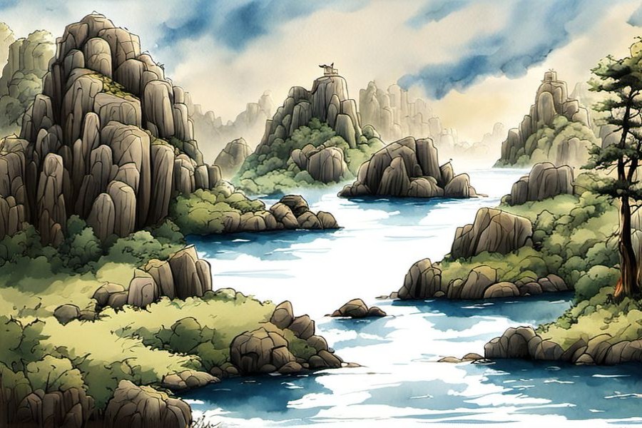 梦见借大米是什么意思呀