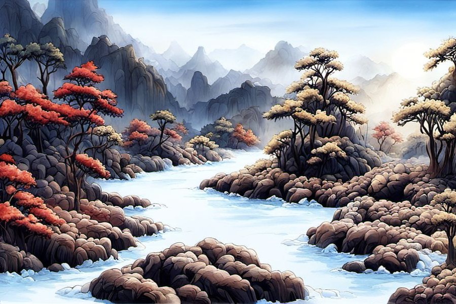 梦见井里捉鱼又吃了是什么意思