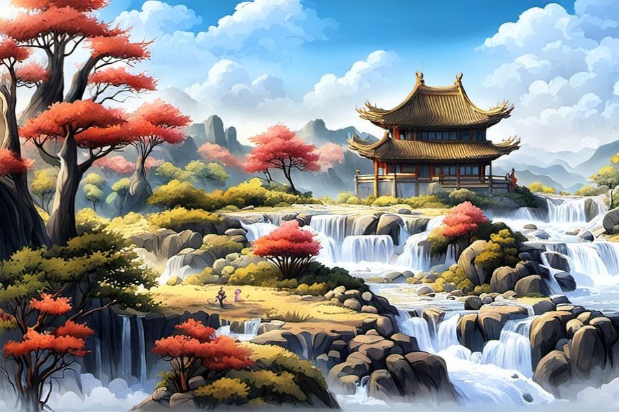 梦见拖一车的大米预示什么