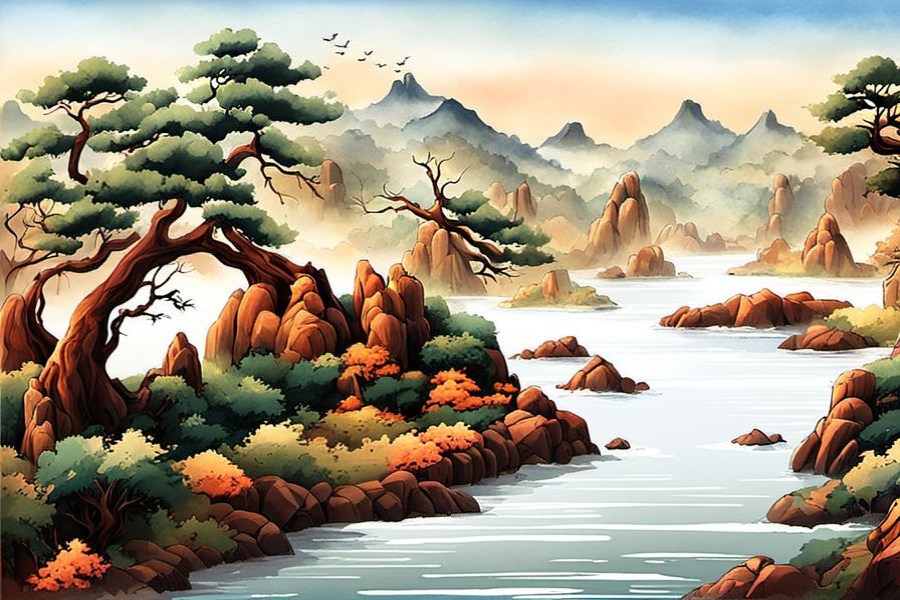 梦见道路施工还特别窄是什么意思