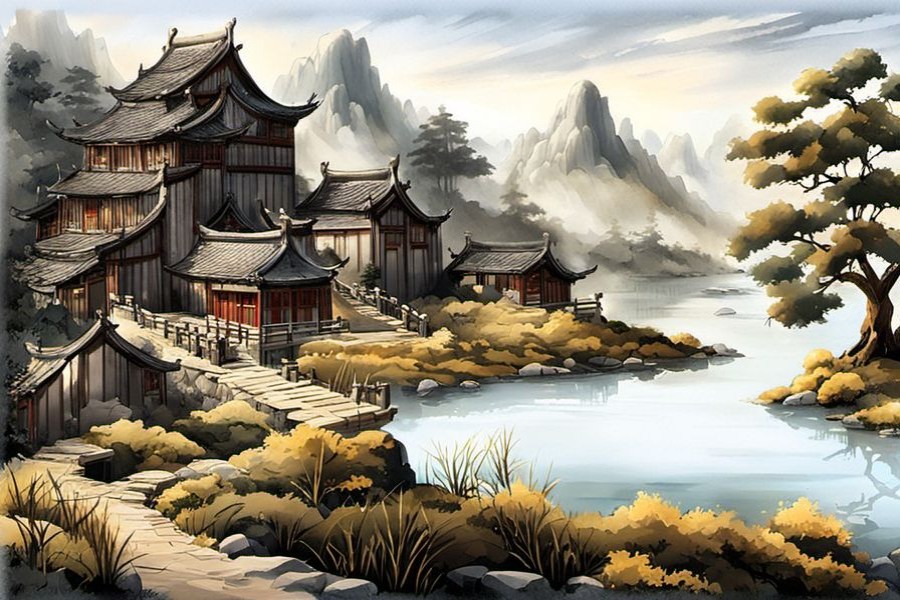 孕妇梦见金黄的稻谷田预示什么