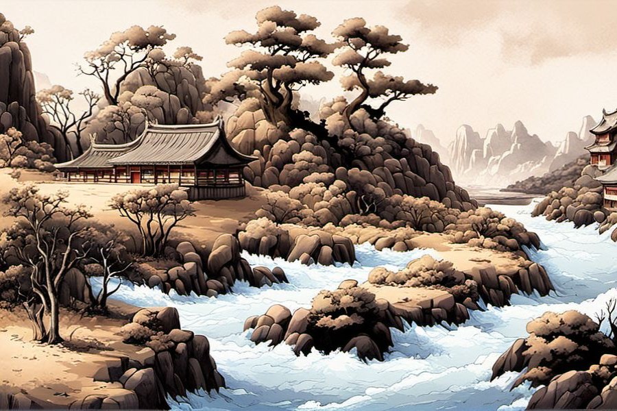 梦见搬大米进屋里了是什么意思