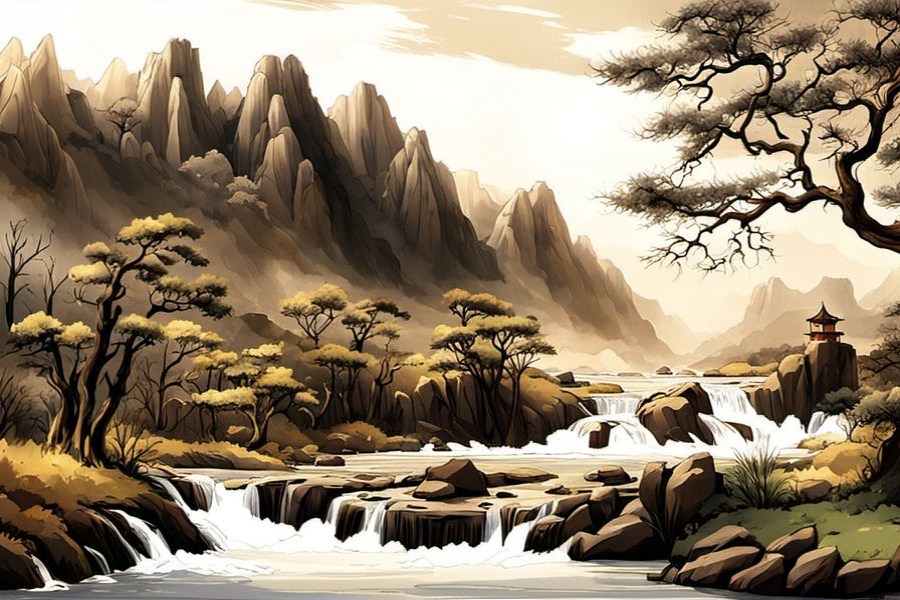 梦见稻谷是什么意思？周公解梦预示什么？