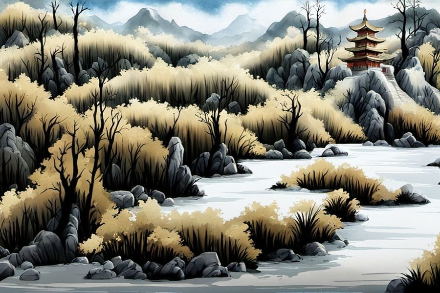 梦见吃大米饭和大豆腐预示什么