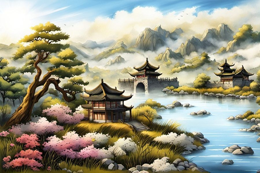 梦见把小孩扔到井里是什么意思