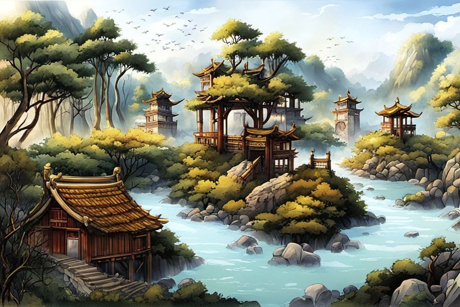 梦见买来很多大米饭吃了是什么意思