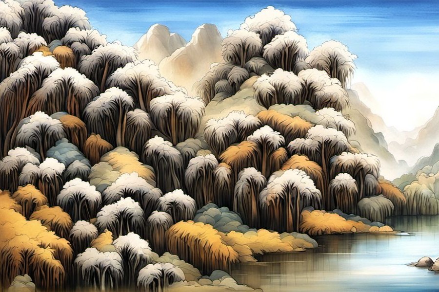 梦见秤是什么意思 周公解梦佛滔网怎么解