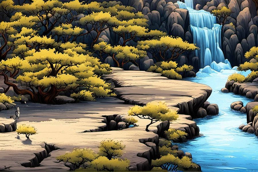 梦见坟墓上长一颗春树是什么意思