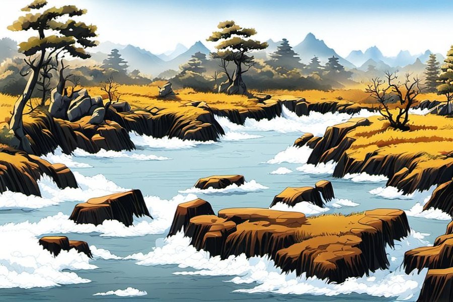 梦见坟墓里都是钱预示什么