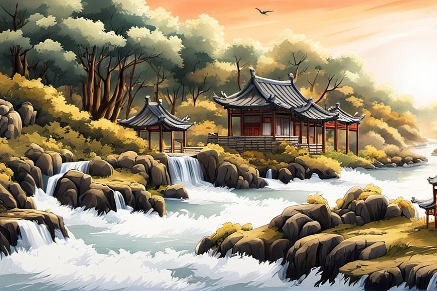 梦见客厅有玻璃门坏了是什么意思